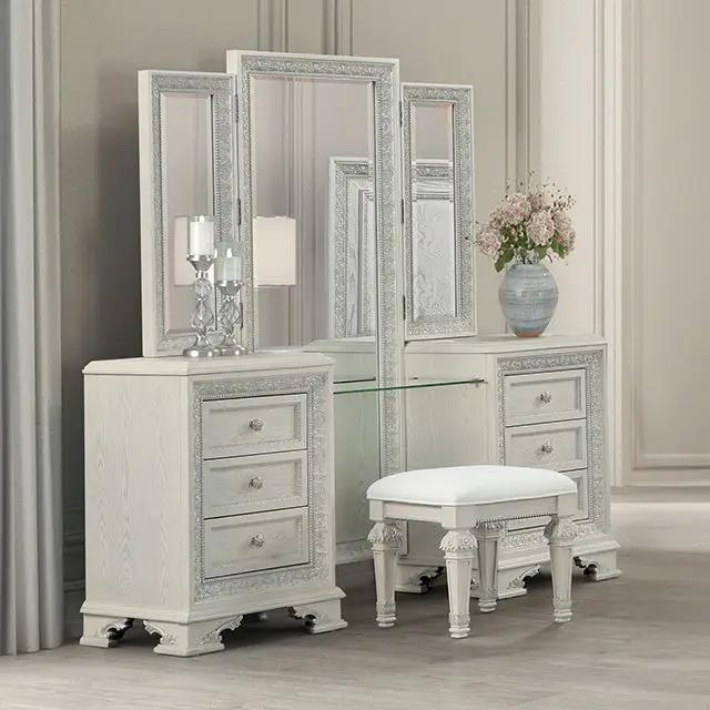 Stella Mia - Vanity Set by Unique Piece Furniture