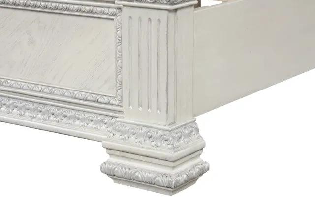 Promenade - Queen Bed by Unique Piece Furniture