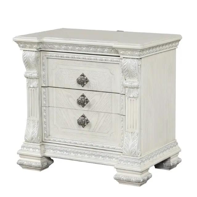 Promenade - Nightstand by Unique Piece Furniture