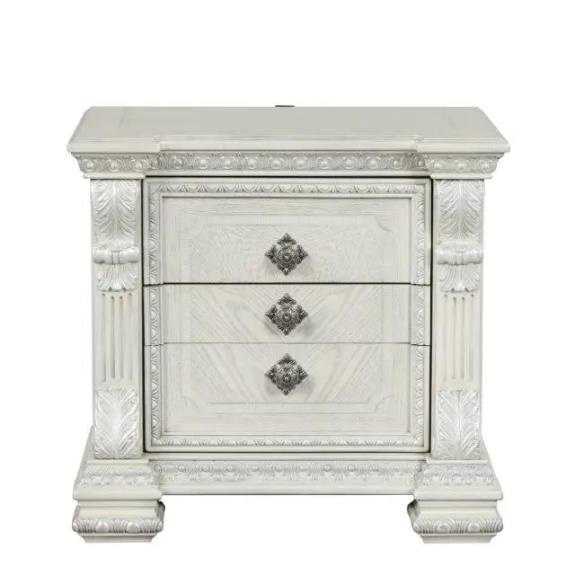 Promenade - Nightstand by Unique Piece Furniture