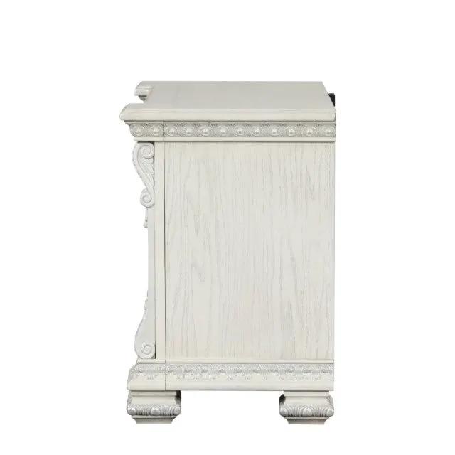 Promenade - Nightstand by Unique Piece Furniture