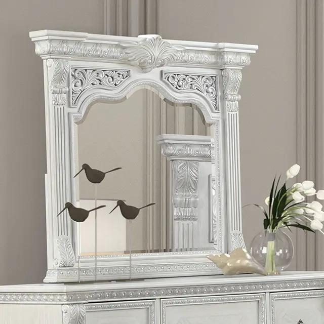 Promenade - Mirror by Unique Piece Furniture