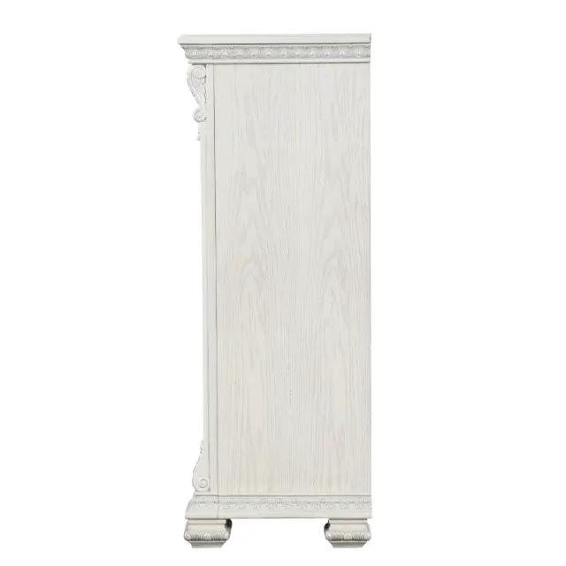 Promenade - Chest by Unique Piece Furniture