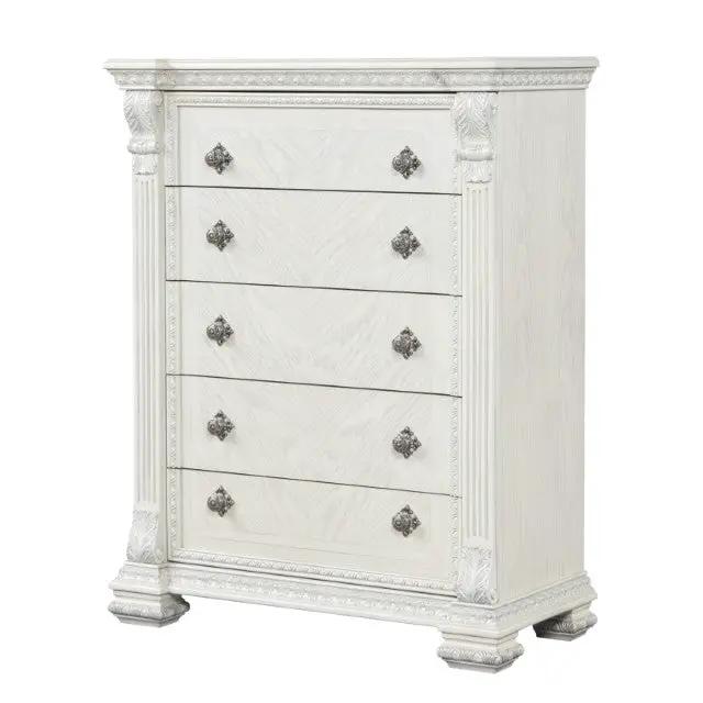 Promenade - Chest by Unique Piece Furniture