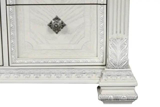 Promenade - Chest by Unique Piece Furniture