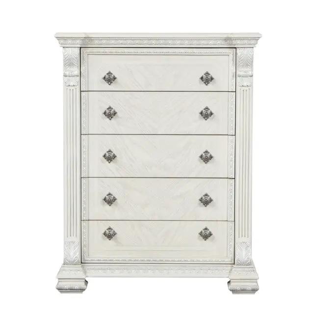 Promenade - Chest by Unique Piece Furniture