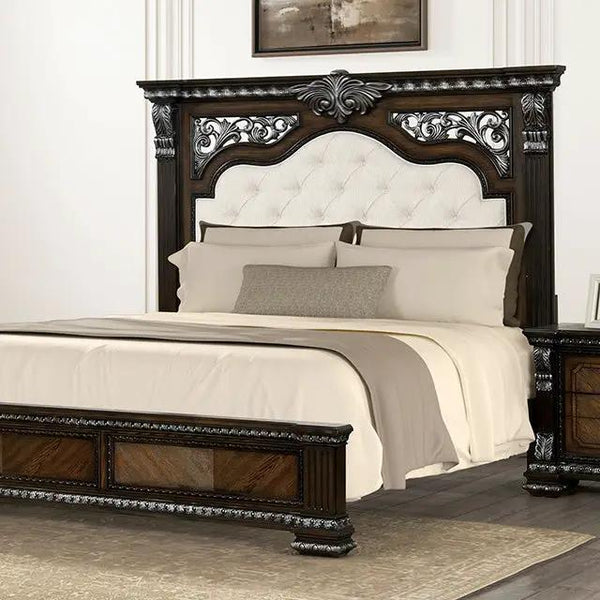 Promenade - E.King Bed