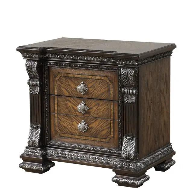 Promenade - Nightstand by Unique Piece Furniture