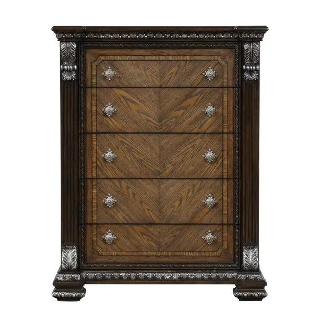 Promenade - Chest by Unique Piece Furniture