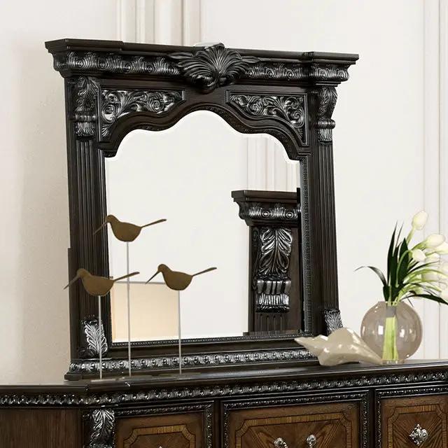 Promenade - Mirror by Unique Piece Furniture