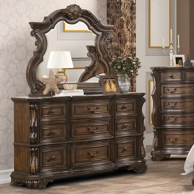 Leovanni - Dresser by Unique Piece Furniture