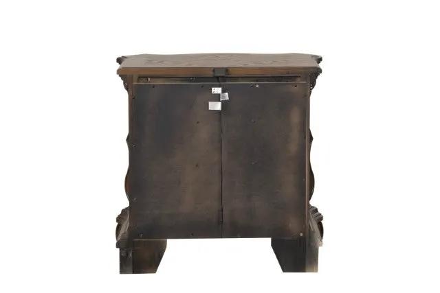 Leovanni - Nightstand by Unique Piece Furniture