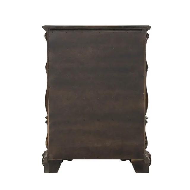 Leovanni - Chest by Unique Piece Furniture