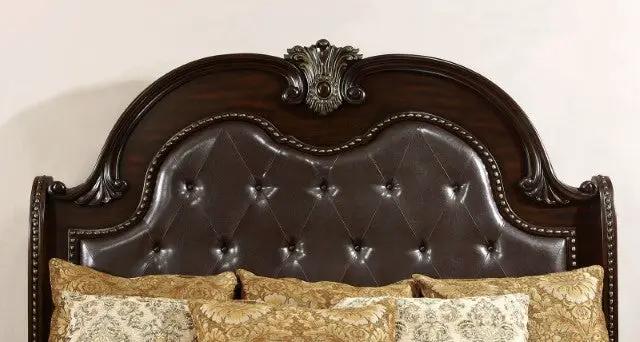 Fromberg - Queen Bed by Unique Piece Furniture