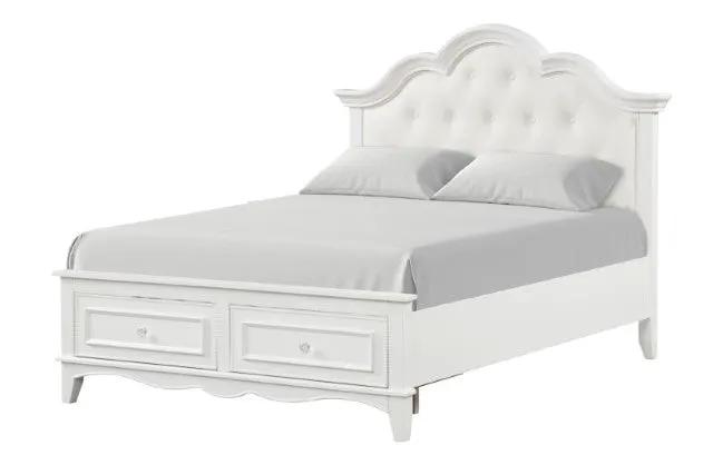 Naucalpan - Twin Storage Bed by Unique Piece Furniture