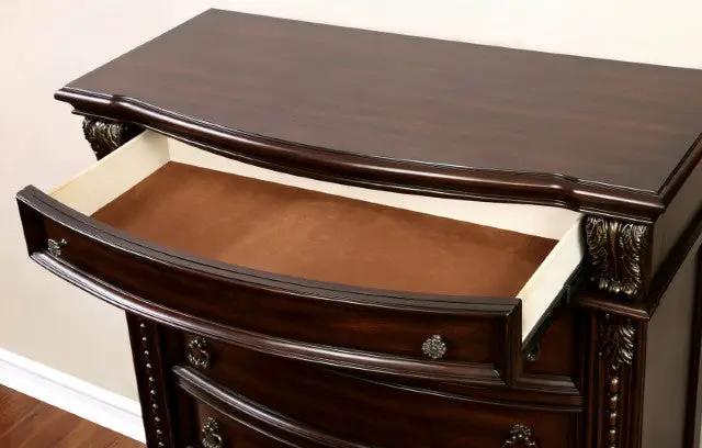 Fromberg - Chest by Unique Piece Furniture