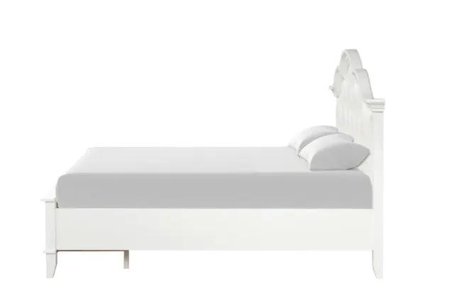Naucalpan - Full Storage Bed by Unique Piece Furniture
