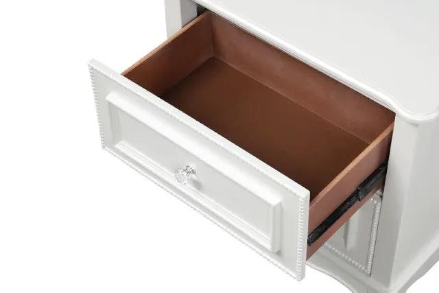 Naucalpan - Nightstand by Unique Piece Furniture