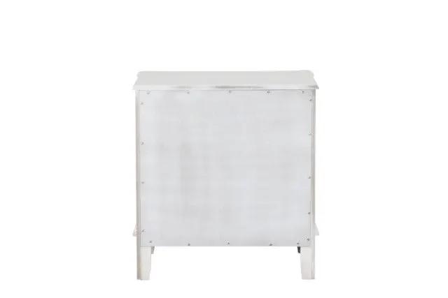 Naucalpan - Nightstand by Unique Piece Furniture