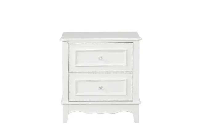 Naucalpan - Nightstand by Unique Piece Furniture
