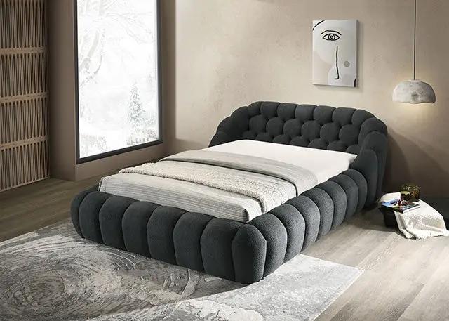 Newquay - Queen Bed by Unique Piece Furniture