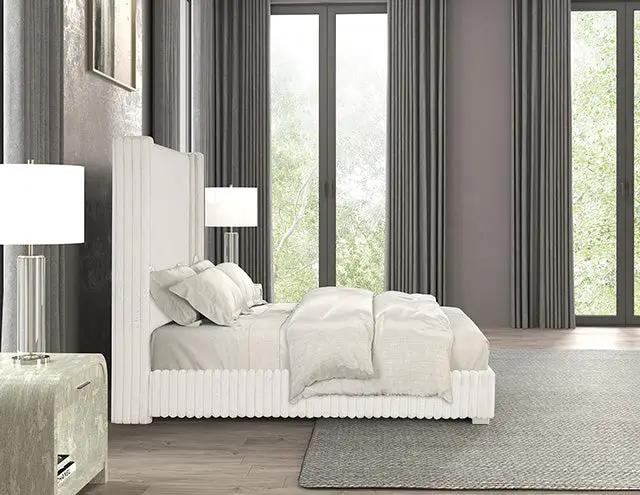Cadwell - Queen Bed by Unique Piece Furniture