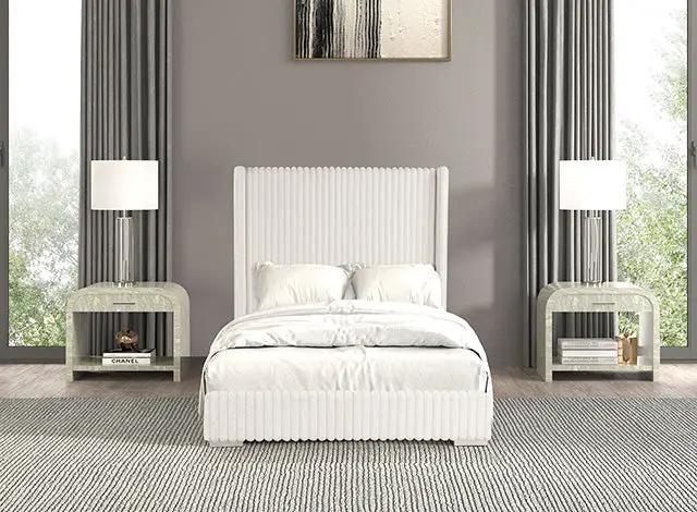 Cadwell - Twin Bed by Unique Piece Furniture