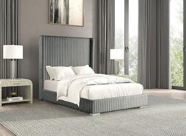 Cadwell - Full Bed by Unique Piece Furniture