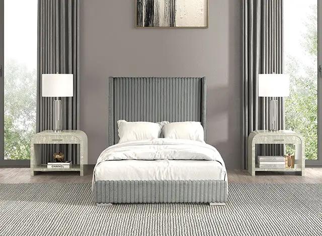 Cadwell - Full Bed by Unique Piece Furniture