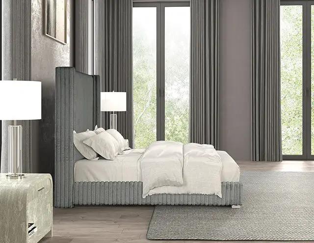 Cadwell - Full Bed by Unique Piece Furniture