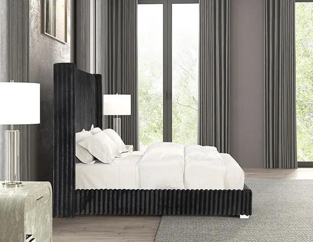 Cadwell - Twin Bed by Unique Piece Furniture