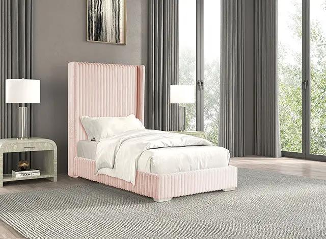 Cadwell - Full Bed by Unique Piece Furniture