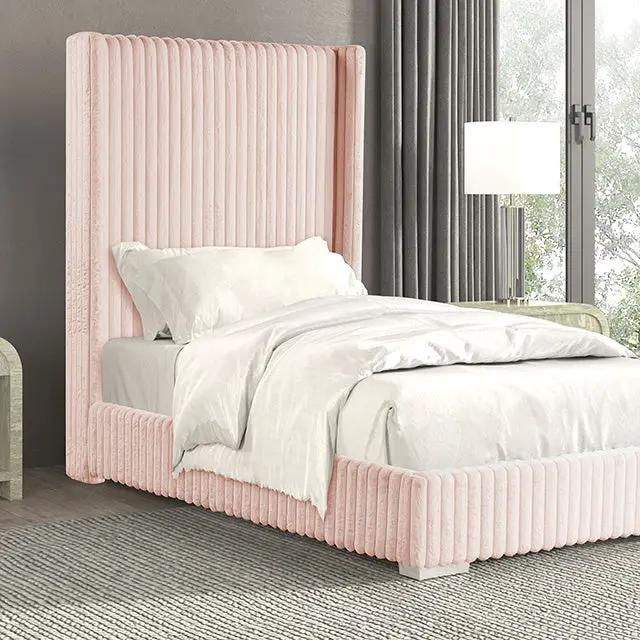 Cadwell - Twin Bed by Unique Piece Furniture