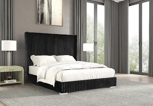 Cadwell - Twin Bed by Unique Piece Furniture