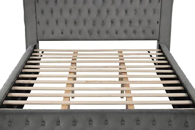 Etherea - Queen Bed by Unique Piece Furniture