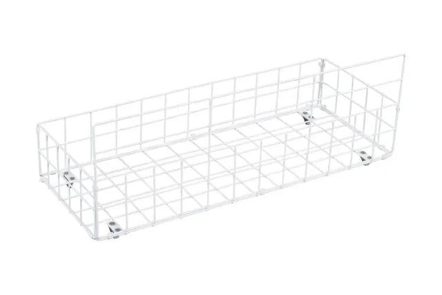Nicoli - Queen Metal Bed With Underbed Storage by Unique Piece Furniture