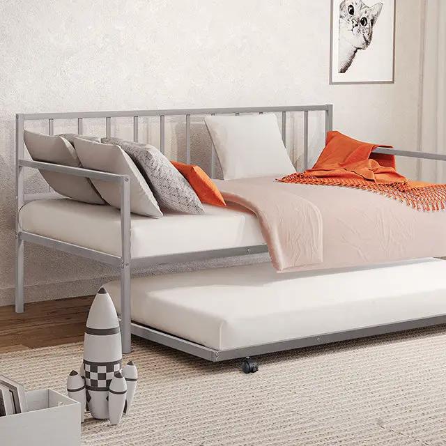Harmon - Metal Daybed by Unique Piece Furniture