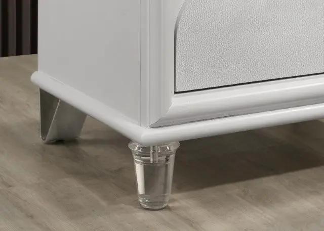 Lareina - Nightstand by Unique Piece Furniture