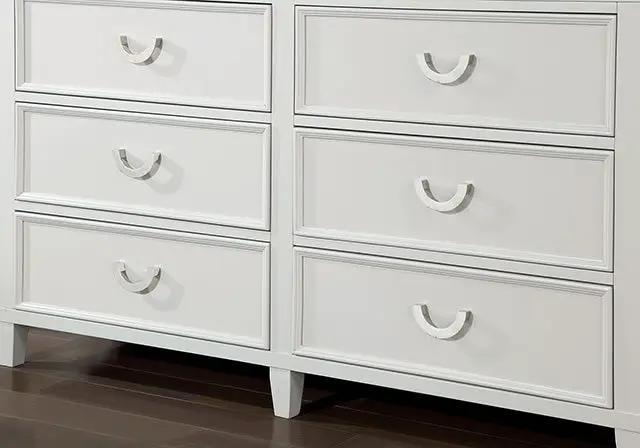 Lycoris - Dresser by Unique Piece Furniture