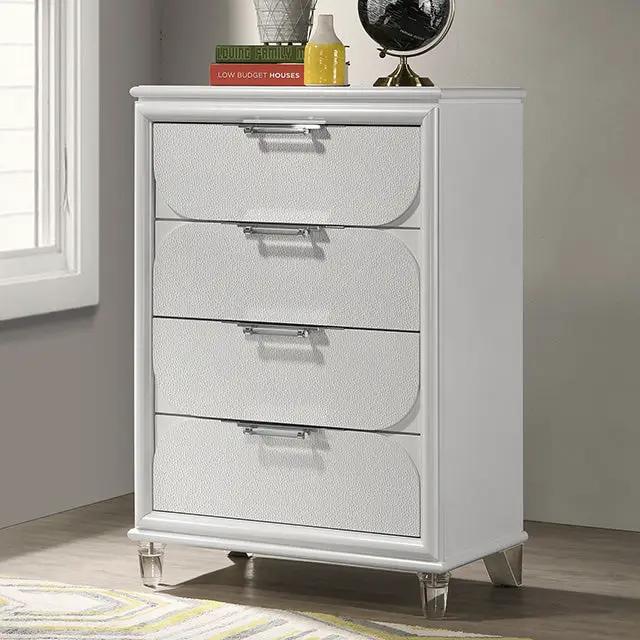Lareina - Chest by Unique Piece Furniture