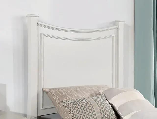 Lycoris - Full Bed by Unique Piece Furniture