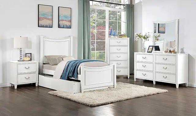 Lycoris - Mirror by Unique Piece Furniture