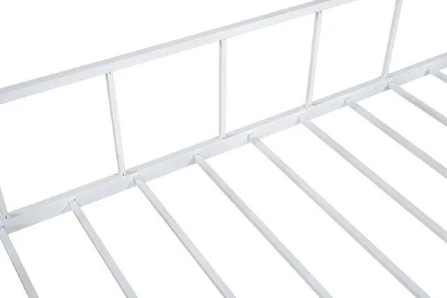 Rhonda - Twin Loft Bed by Unique Piece Furniture