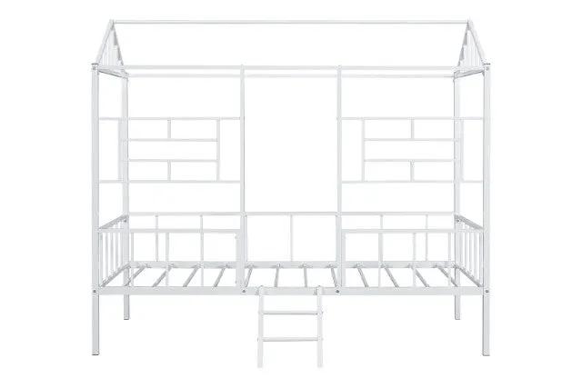 Rhonda - Twin Loft Bed by Unique Piece Furniture