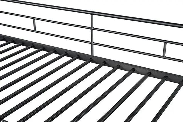 Myles - Twin Loft Bed by Unique Piece Furniture
