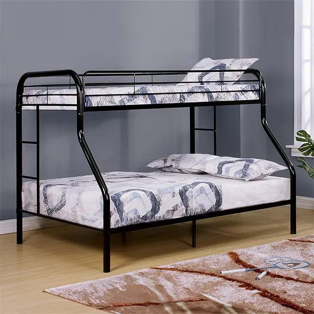 Finnerty - Twin/Full Bunk Bed by Unique Piece Furniture
