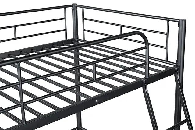 Myles - Twin Loft Bed by Unique Piece Furniture