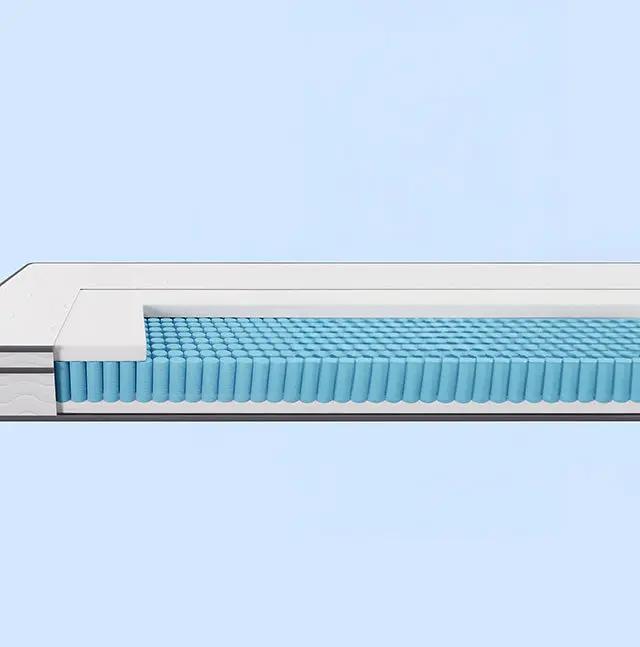 Catmint - 10" Full Innerspring Mattress by Unique Piece Furniture