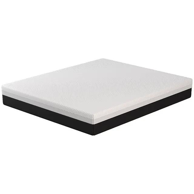 Verbena - 12" Full Hybrid Pocket Coil Mattress by Unique Piece Furniture