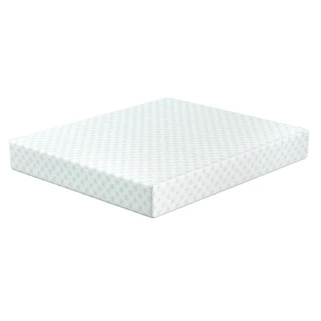 Edelweiss - 12" Full Memory Foam Mattress by Unique Piece Furniture